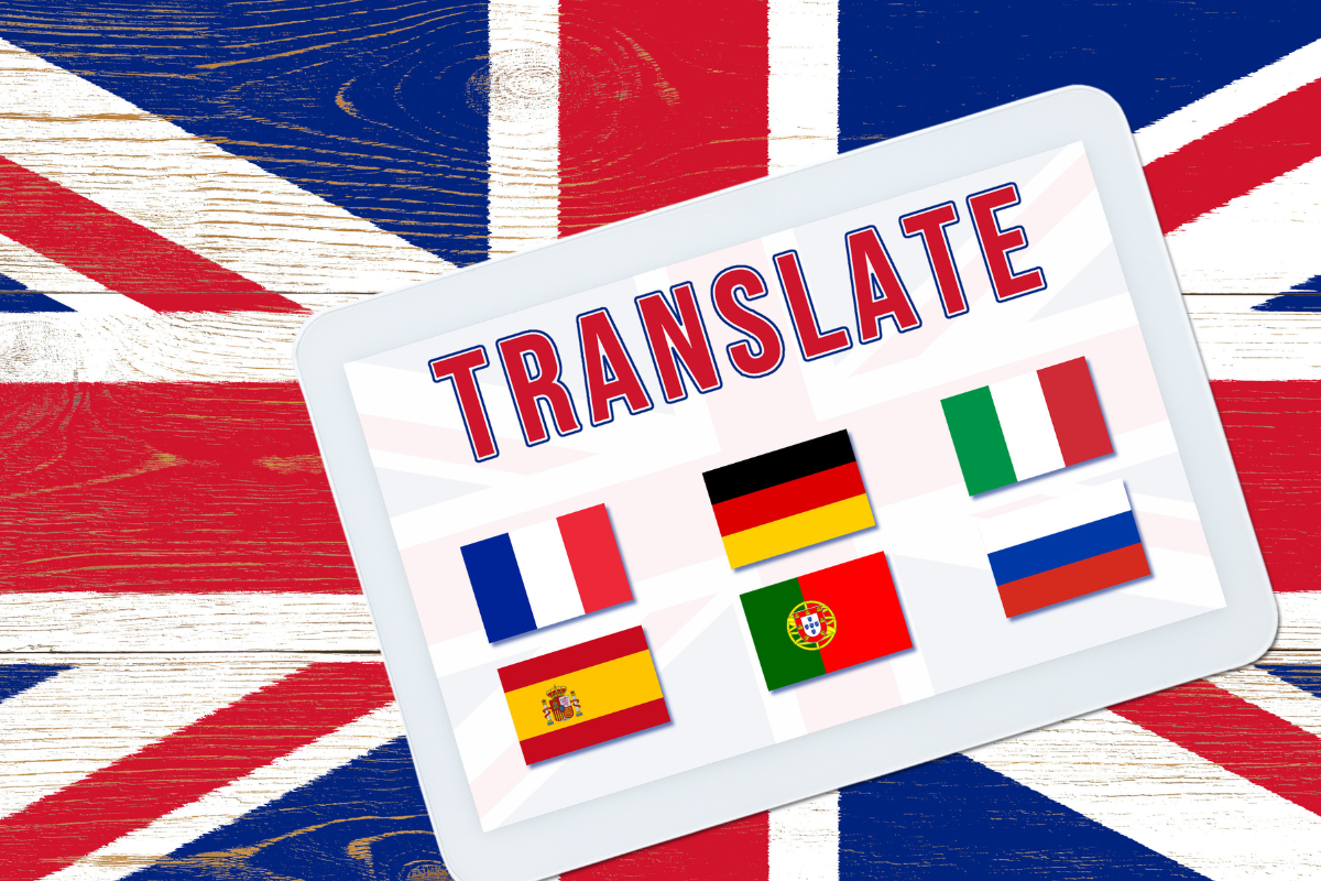 Traducción Jurada TV