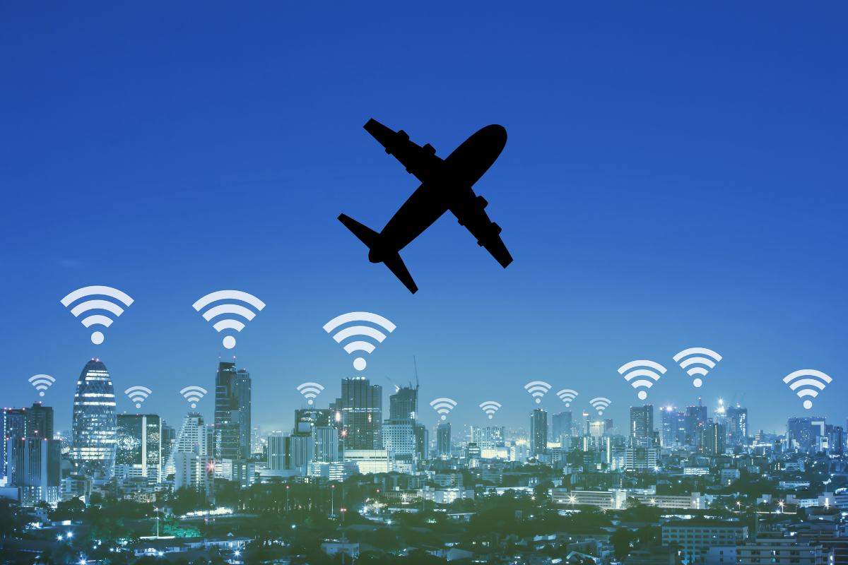 TravelWifi