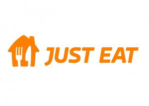 JUST EAT
