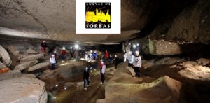 Cuevas de Sorbas – Almería