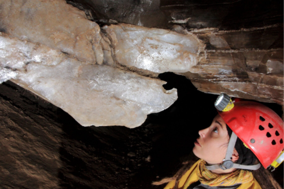 Cuevas de Sorbas – Almería