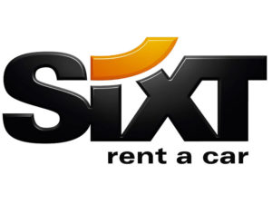 Sixt Rent a Car