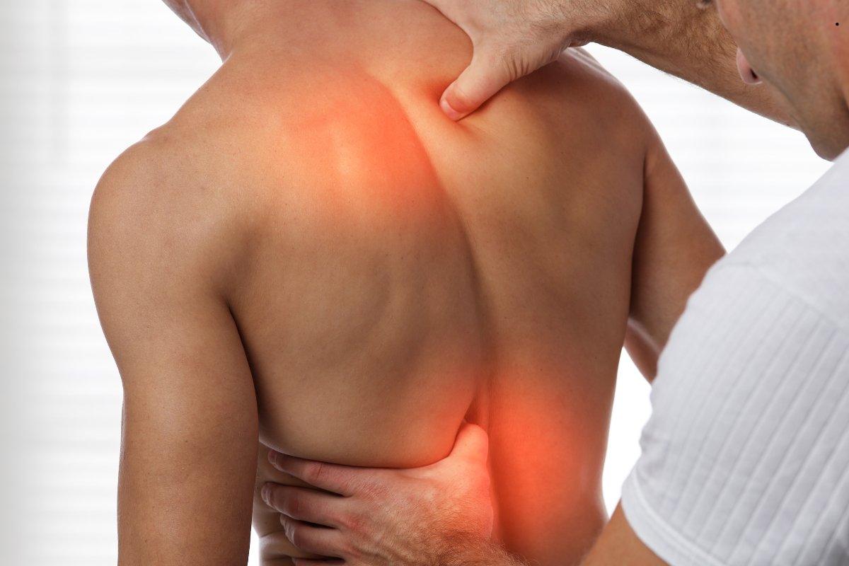 Fisioterapia Magallanes