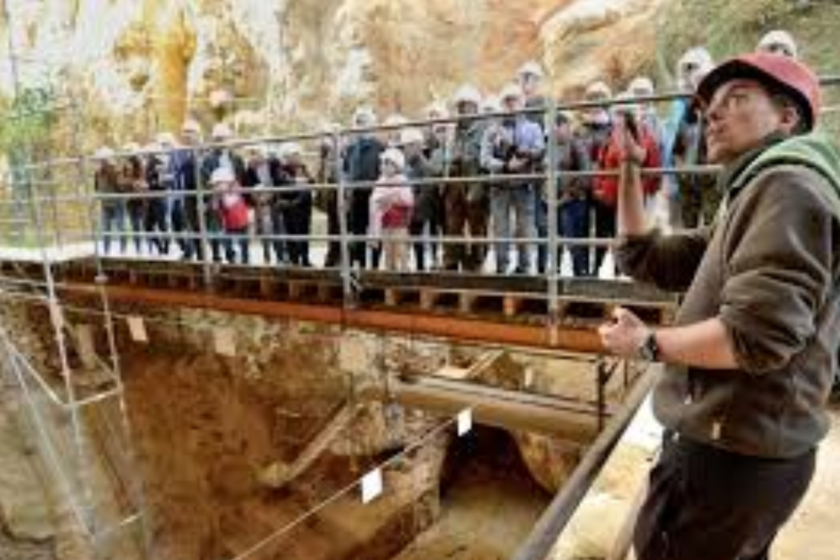 Fundación Atapuerca