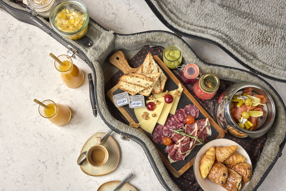 Hard Rock Cafe Madrid