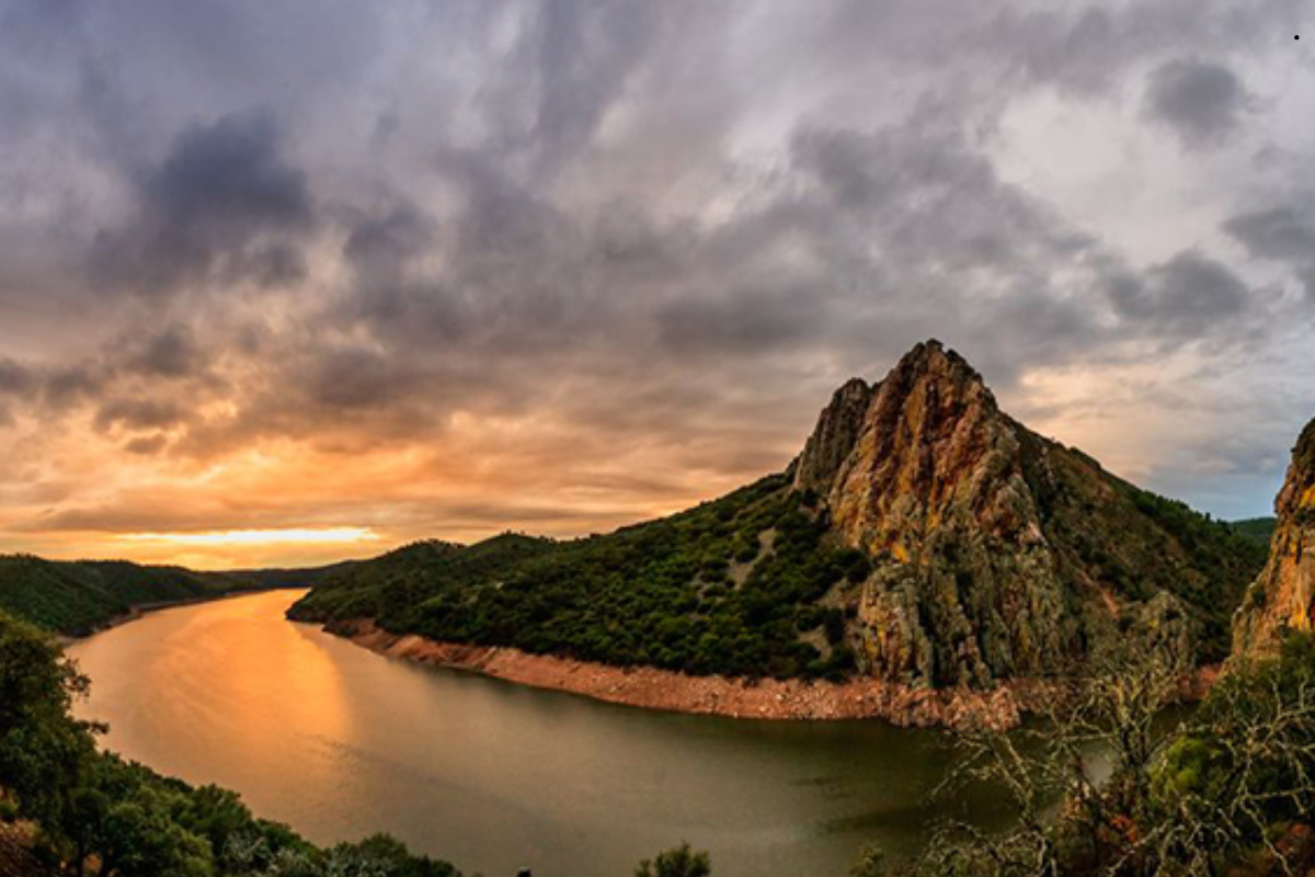 Monfragüe Natural Ecoturismo