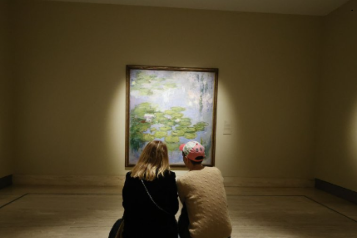 Museo Nacional Thyssen Bornemisza