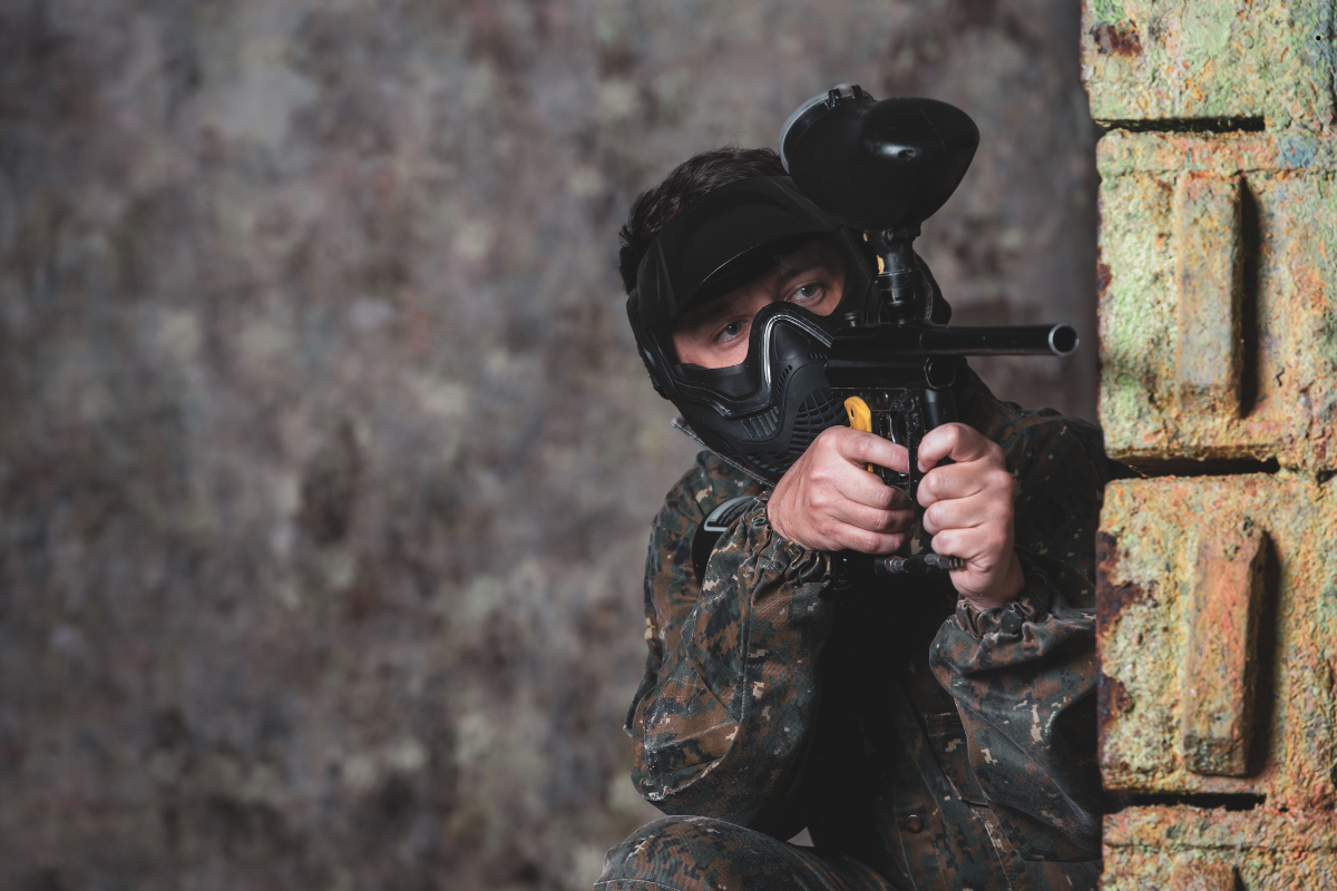 Ojapark Parque Miltiaventura