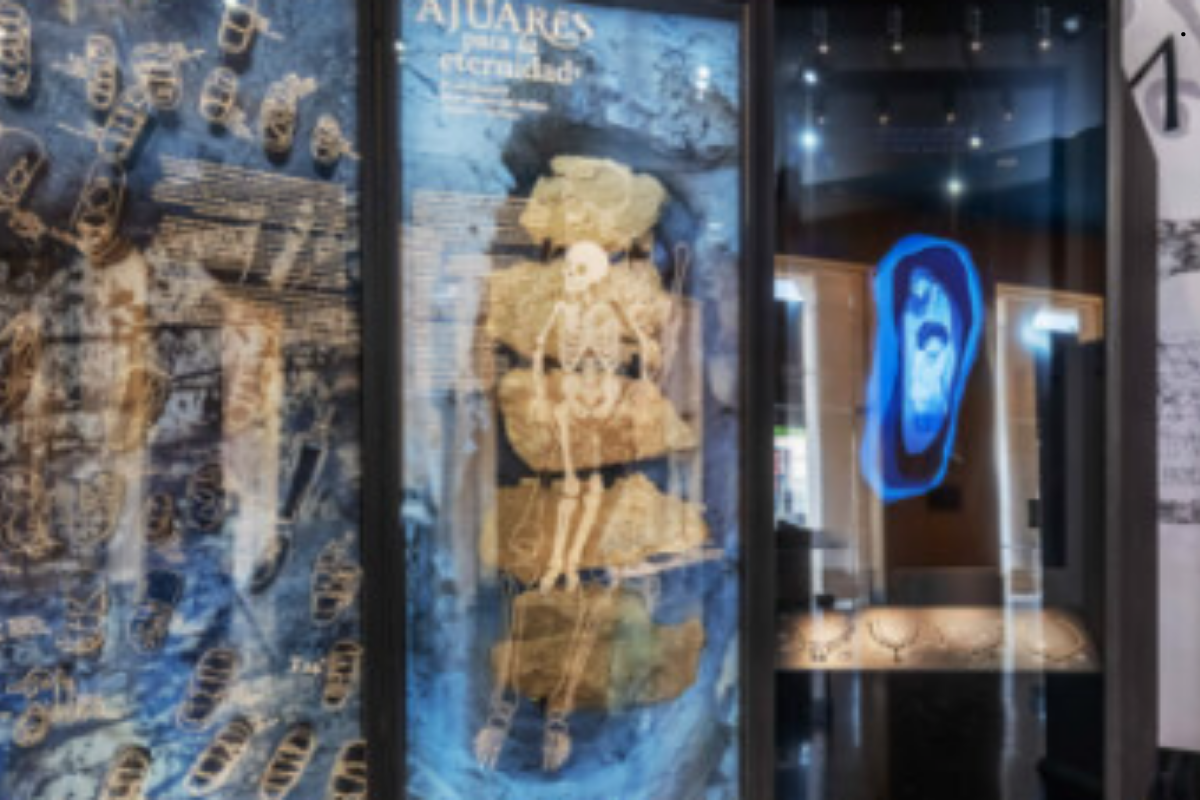 MARQ – Museo Arqueológico de Alicante