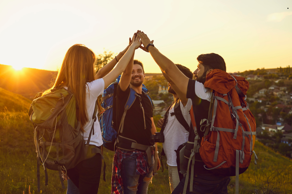 Parque de Aventuras Saltapins