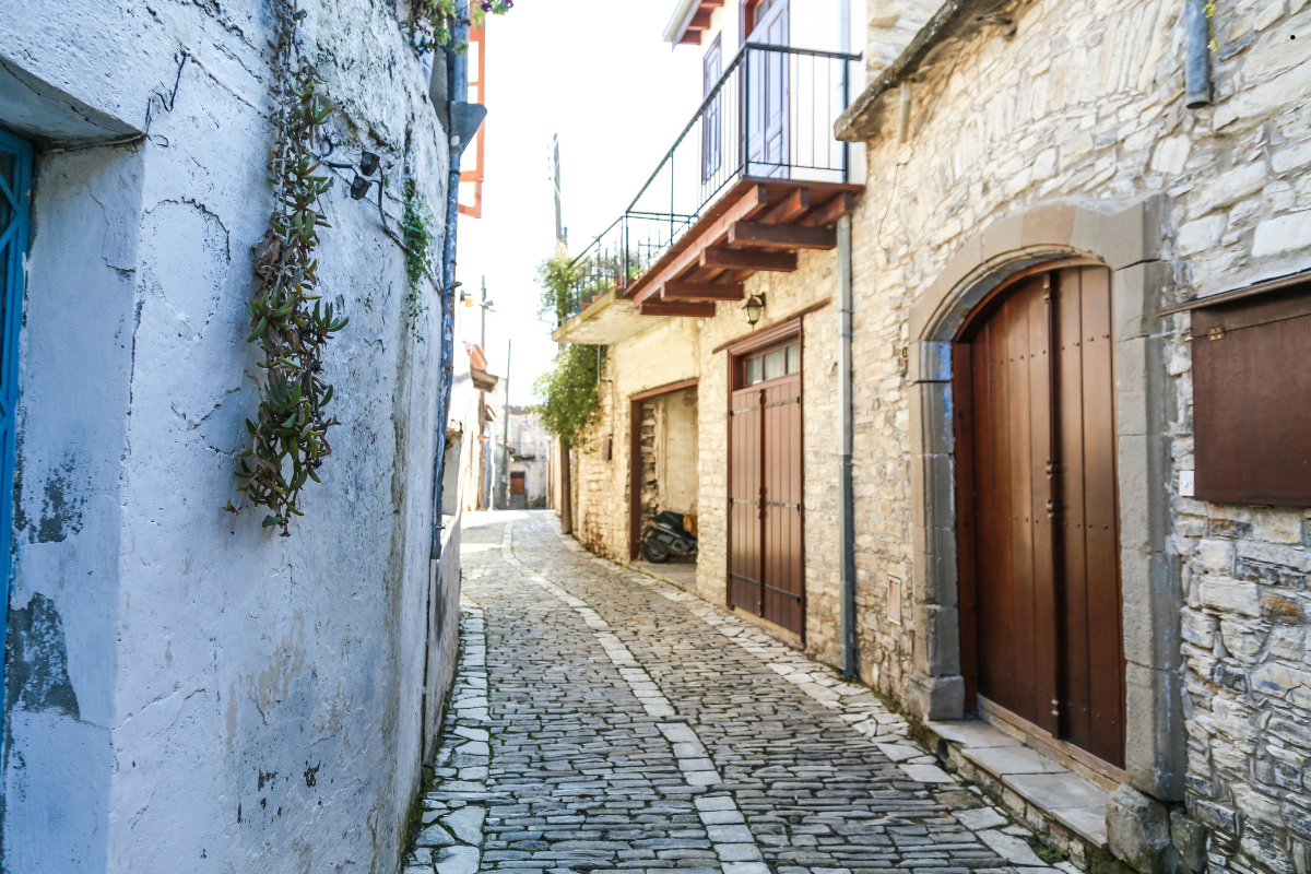 Paseos Toledo Mágico