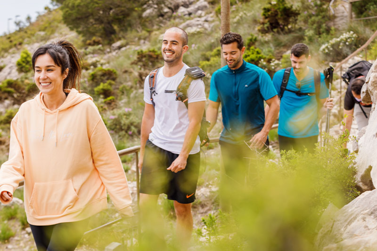 Teleférico de Benalmádena