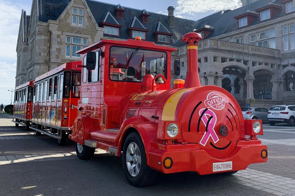 City Sightseeing España Cantabria