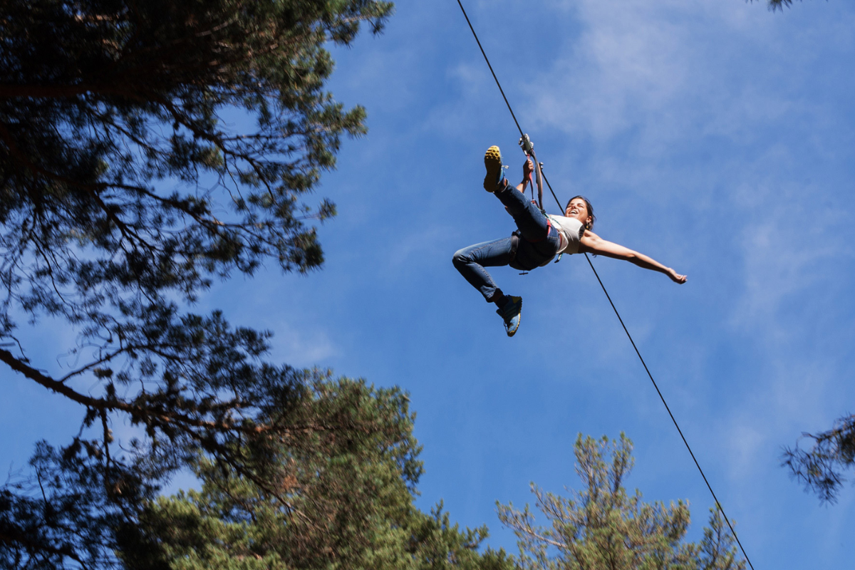 Aventura Amazonia (Marbella)