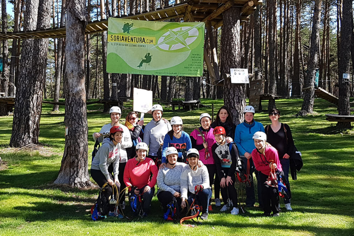 Soriaventura