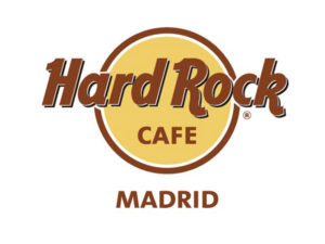 Hard Rock Cafe Madrid