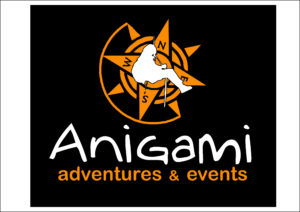 Anigami Aventura