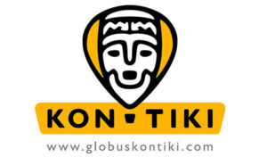 Globus Kon-tiki