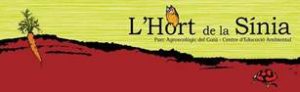 L’Hort de la Sínia