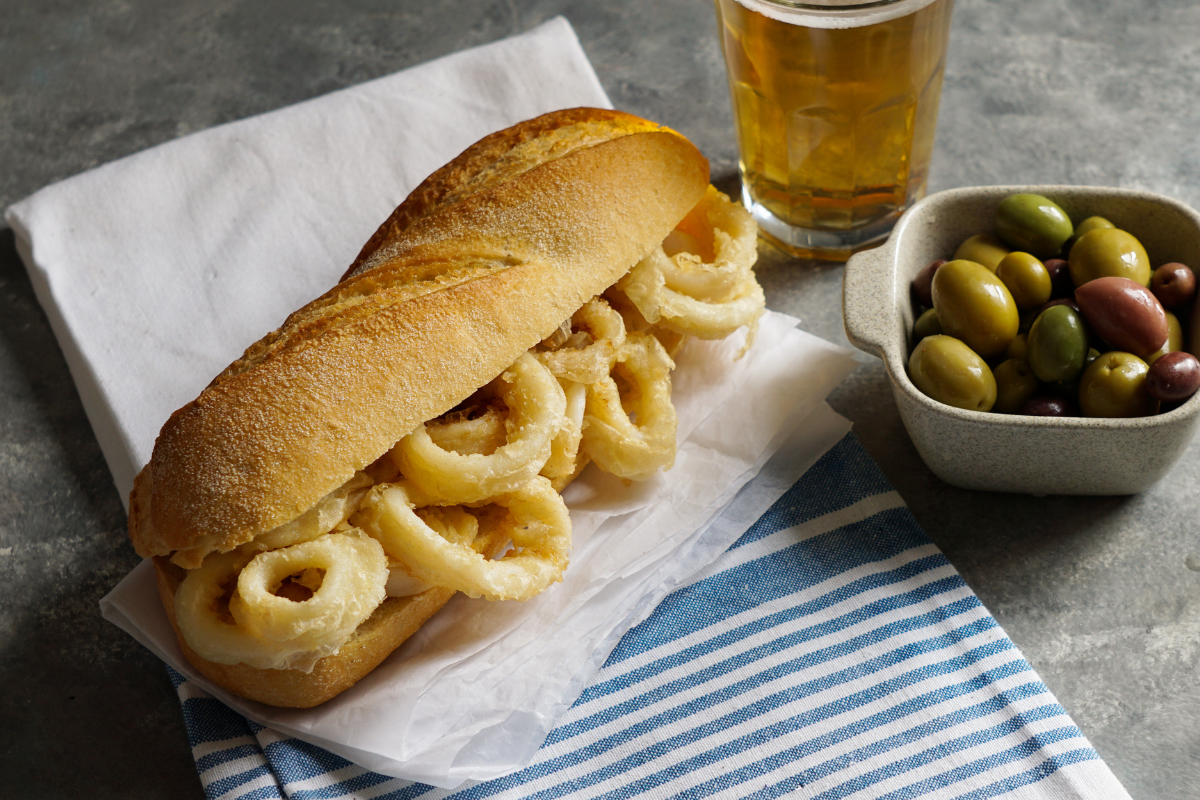 Cervecería Plaza Mayor 2