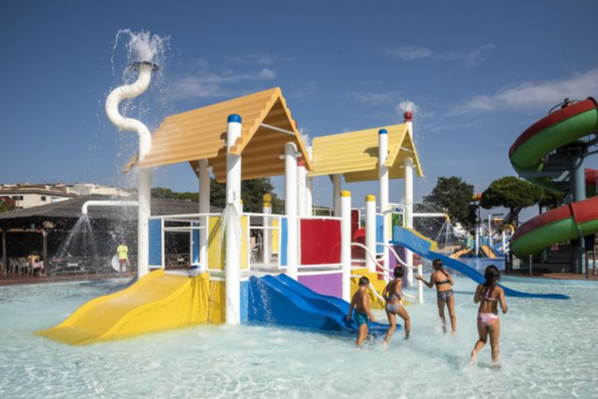 Marineland