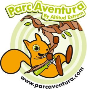 Borredà Parc Aventura en los Árboles