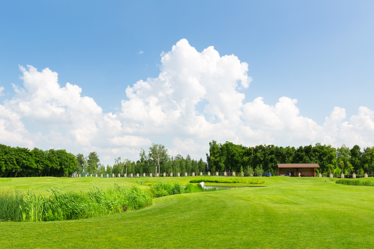 Parque de la Sèquia