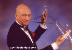 El Gran Museo de la Magia