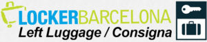 Locker Barcelona