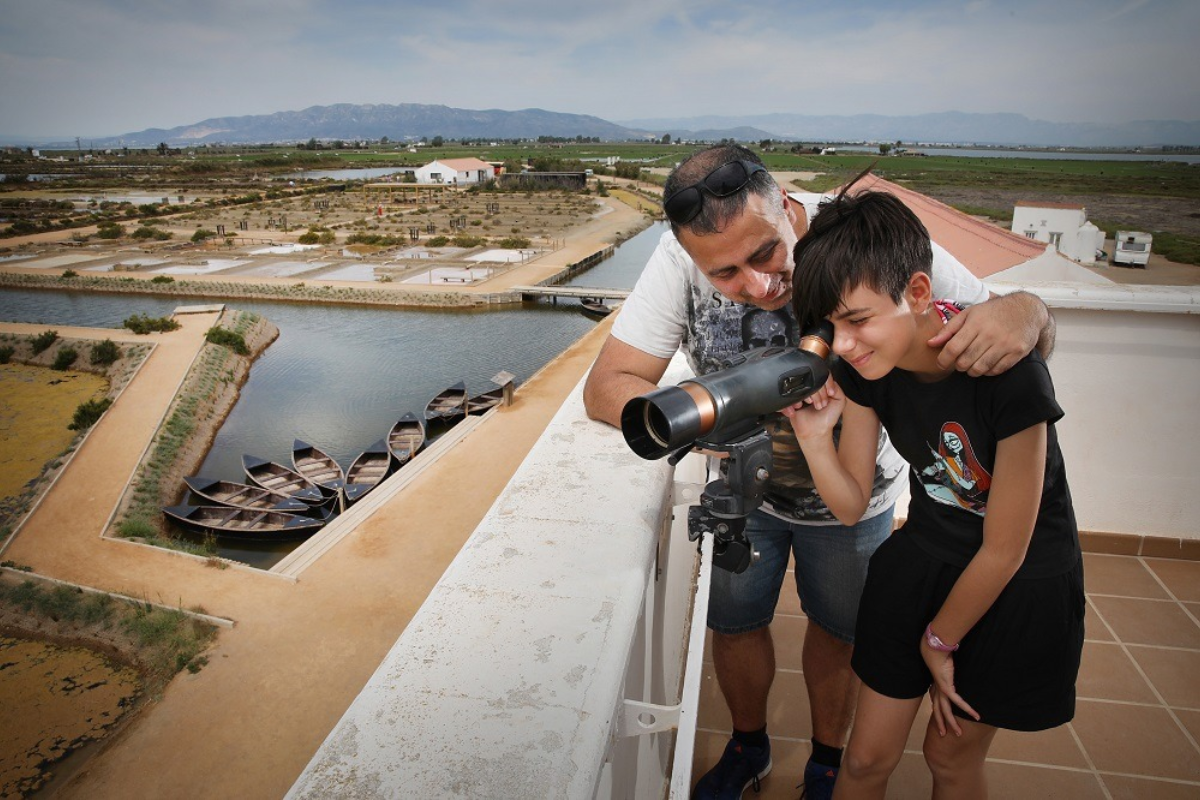 MónNatura Delta de l’Ebre