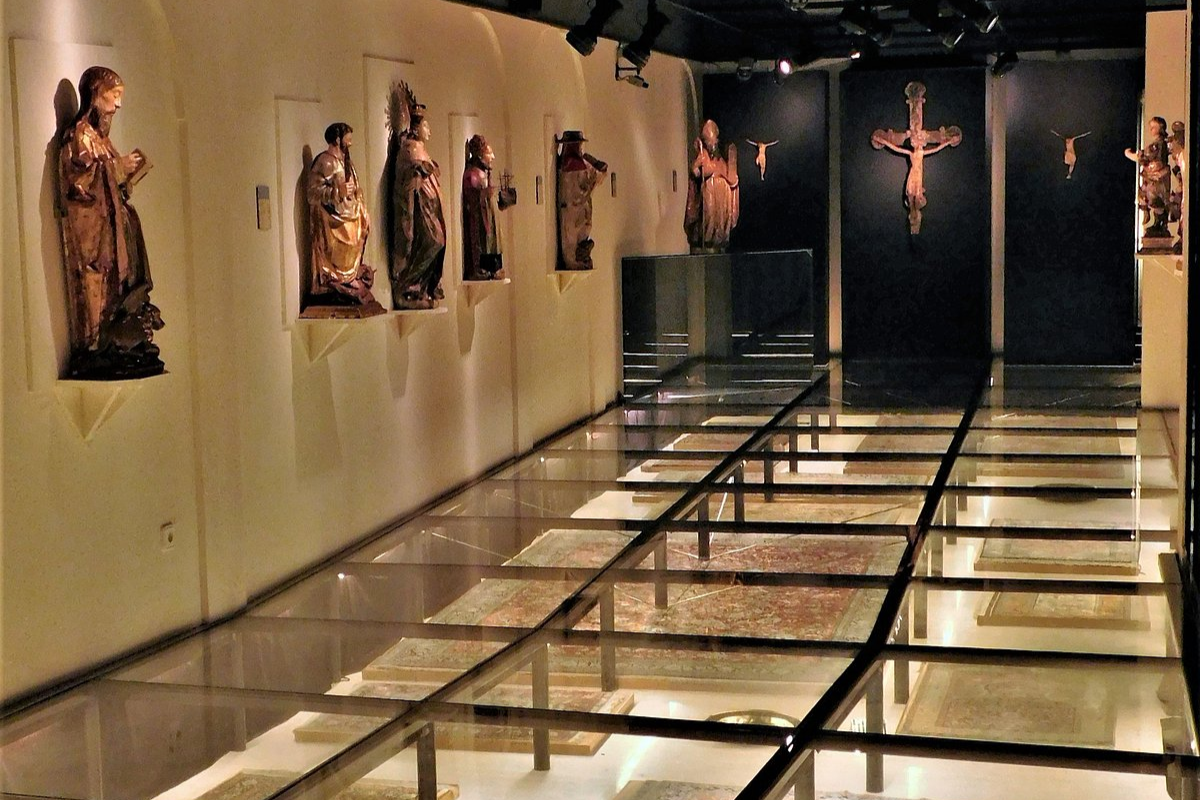 Museu Deu