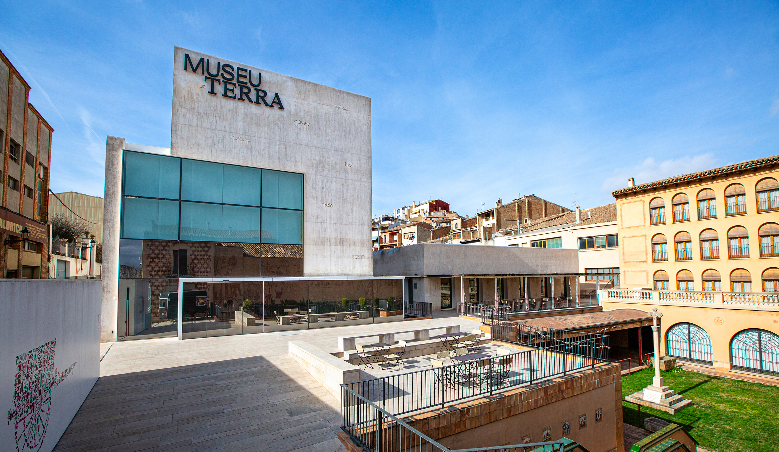 Museu Terra