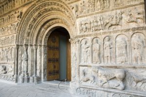 Conjunt Monàstic de Santa Maria de Ripoll