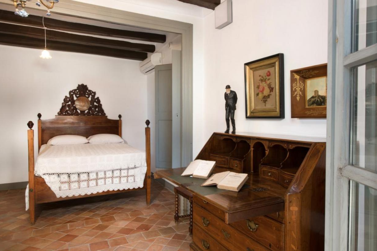 Casa Museu Àngel Guimerà