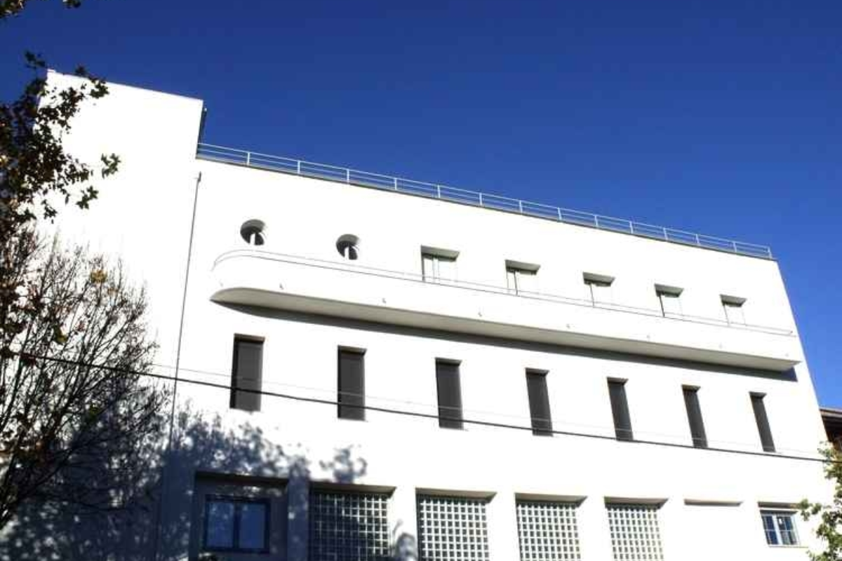 Comú de Particulars