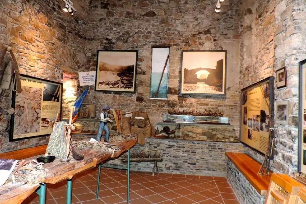 Museu dels Raiers
