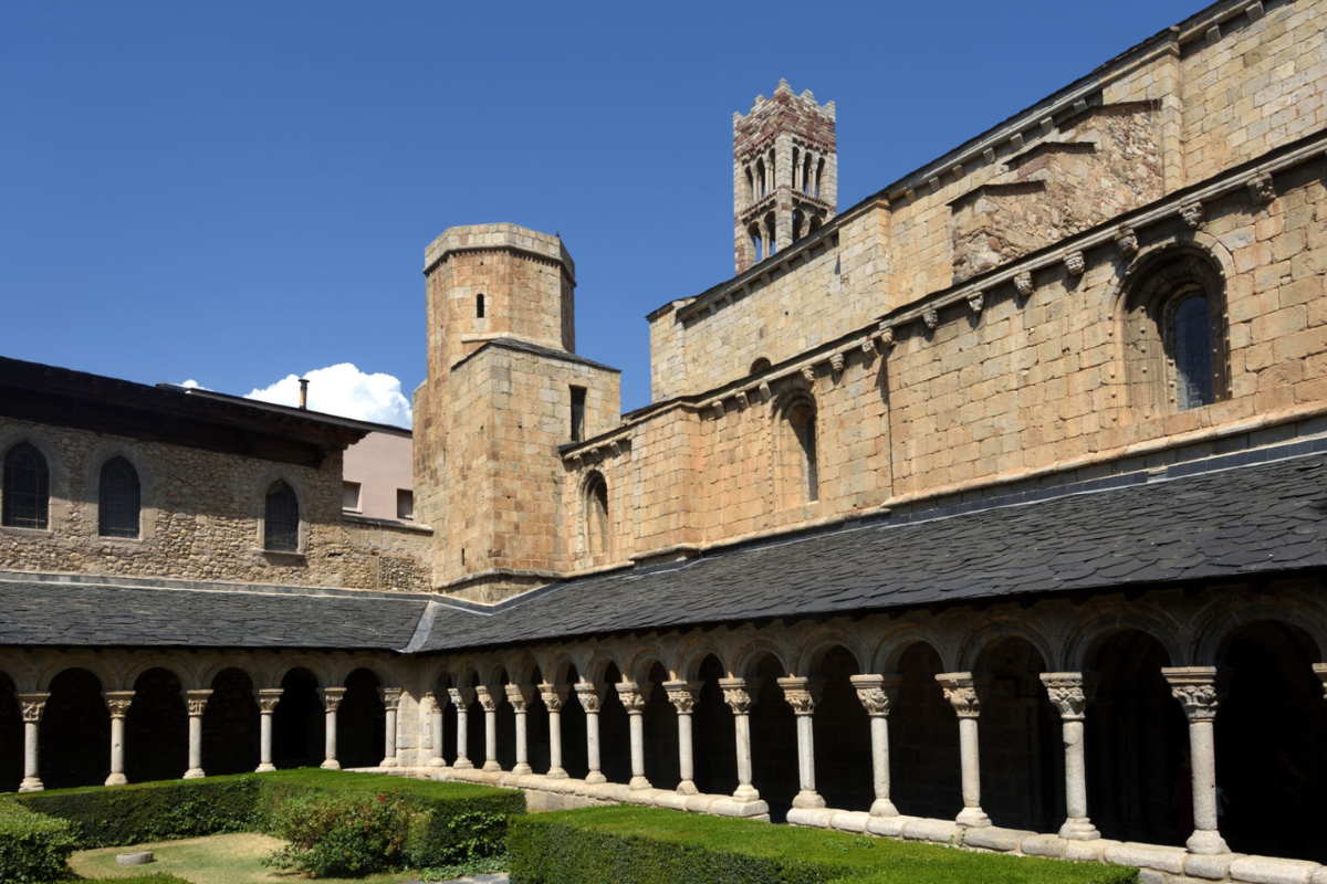 Turisme La Seu