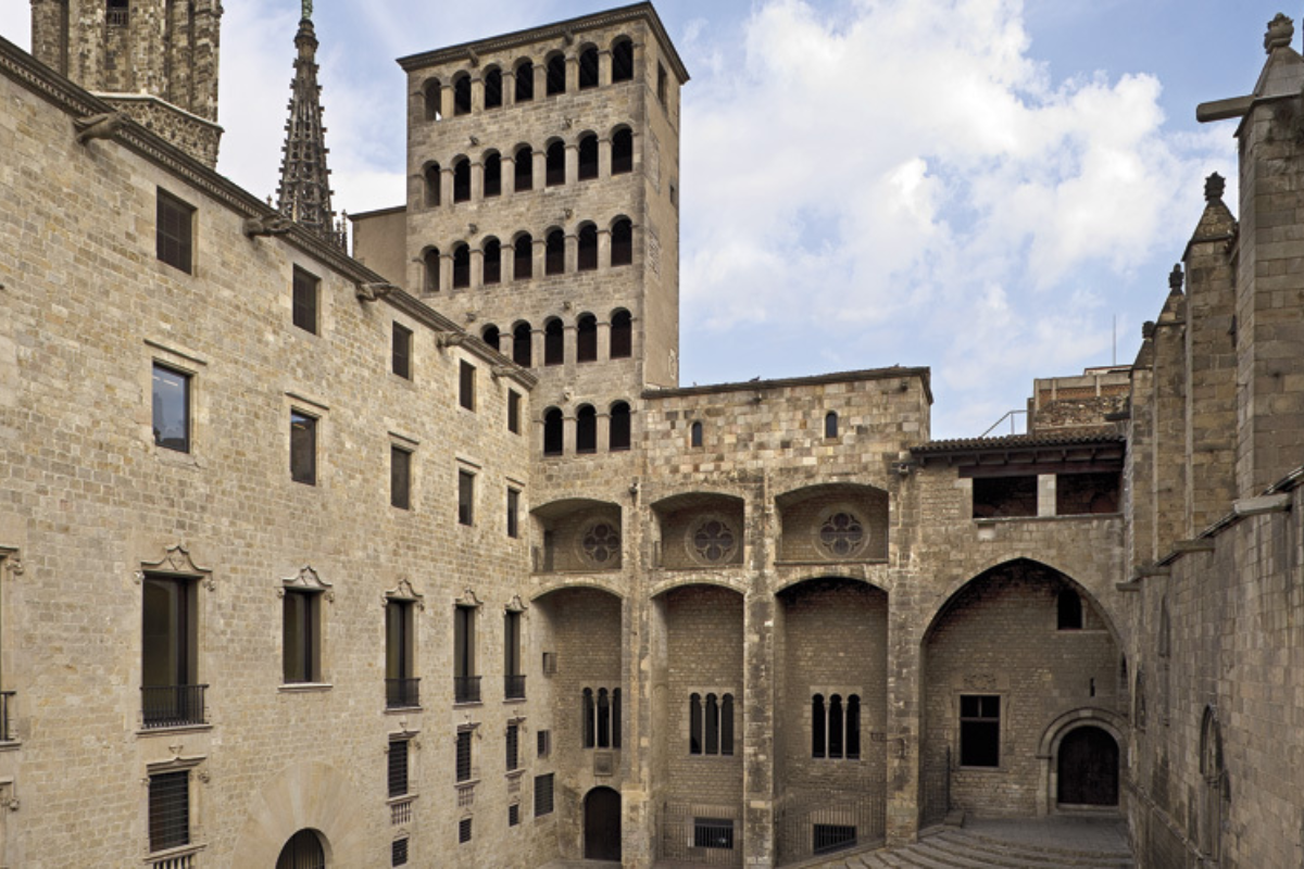 Museu d’Història de la Ciutat