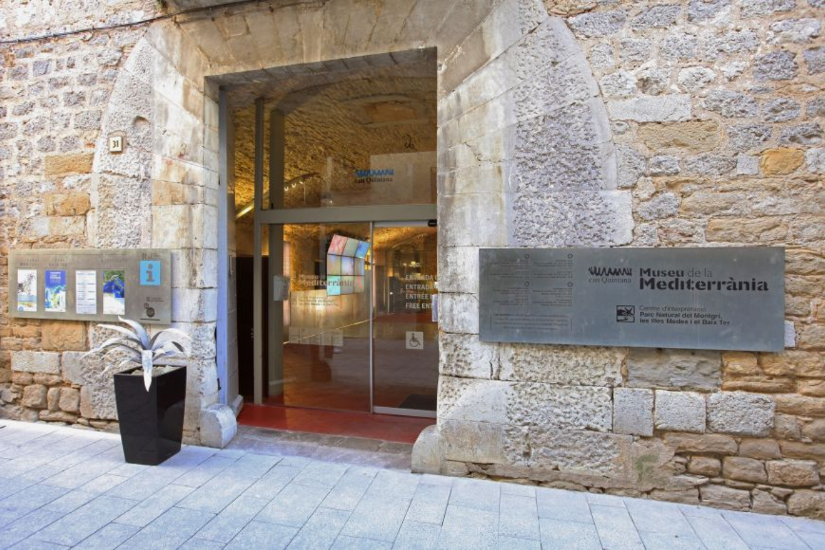 Museu de la Mediterrània