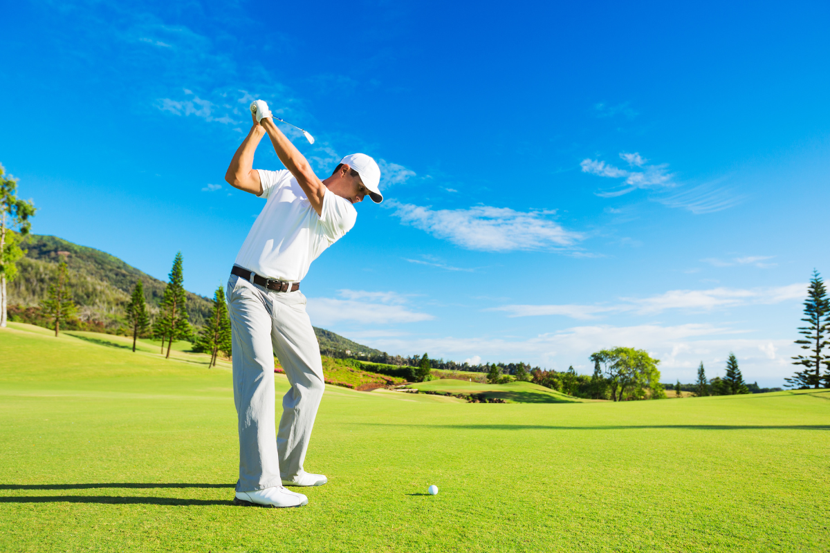 Pitch & Putt de Gualta