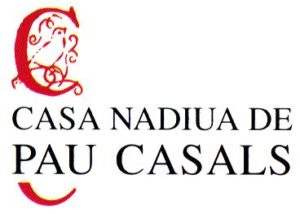 Casa Nadiua de Pau Casals