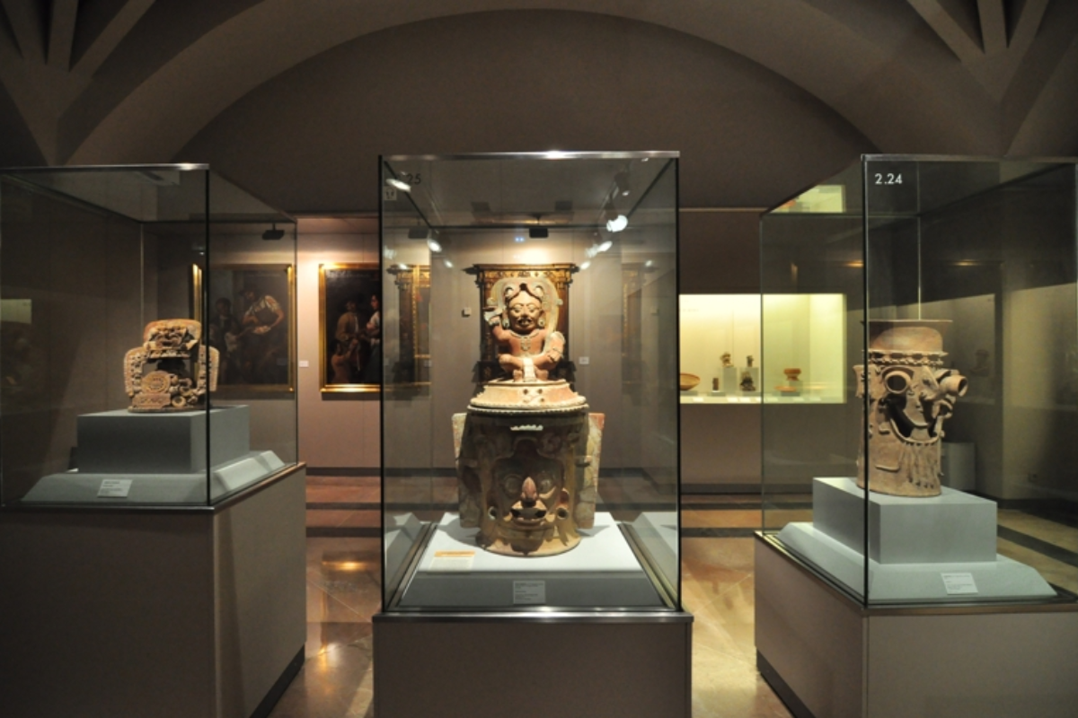 Museo de América