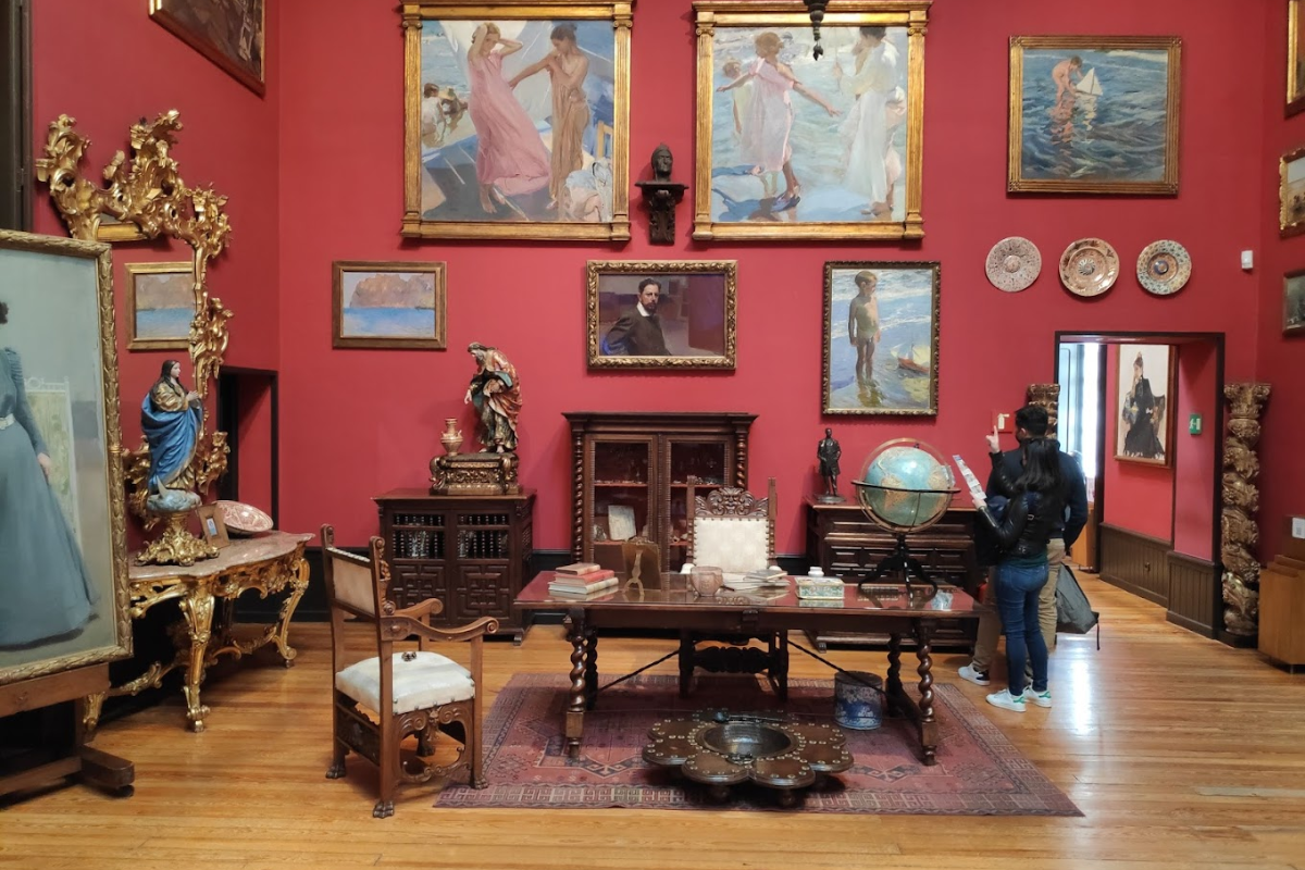 Museo Sorolla
