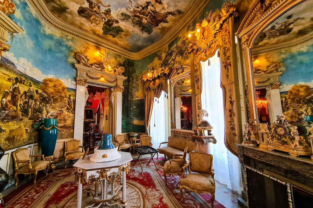Museo Cerralbo