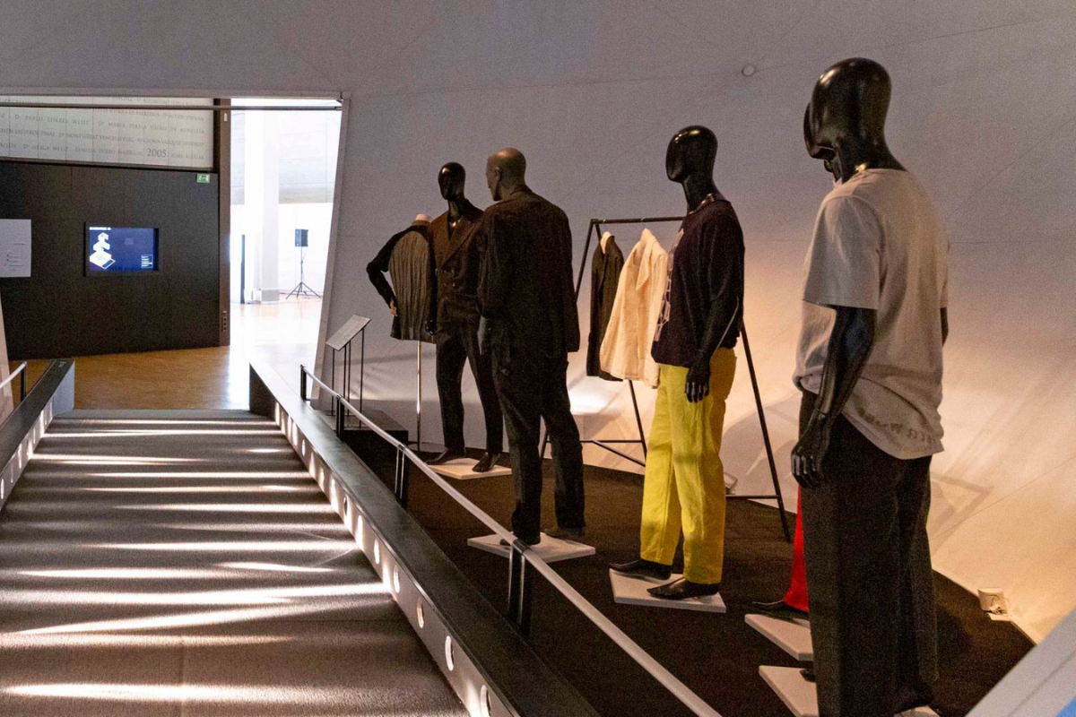 Museo del Traje, Centro de Investigación del Patrimonio Etnológico