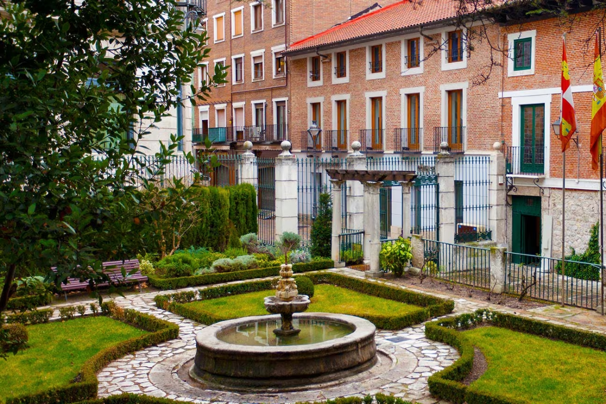 Museo Casa de Cervantes