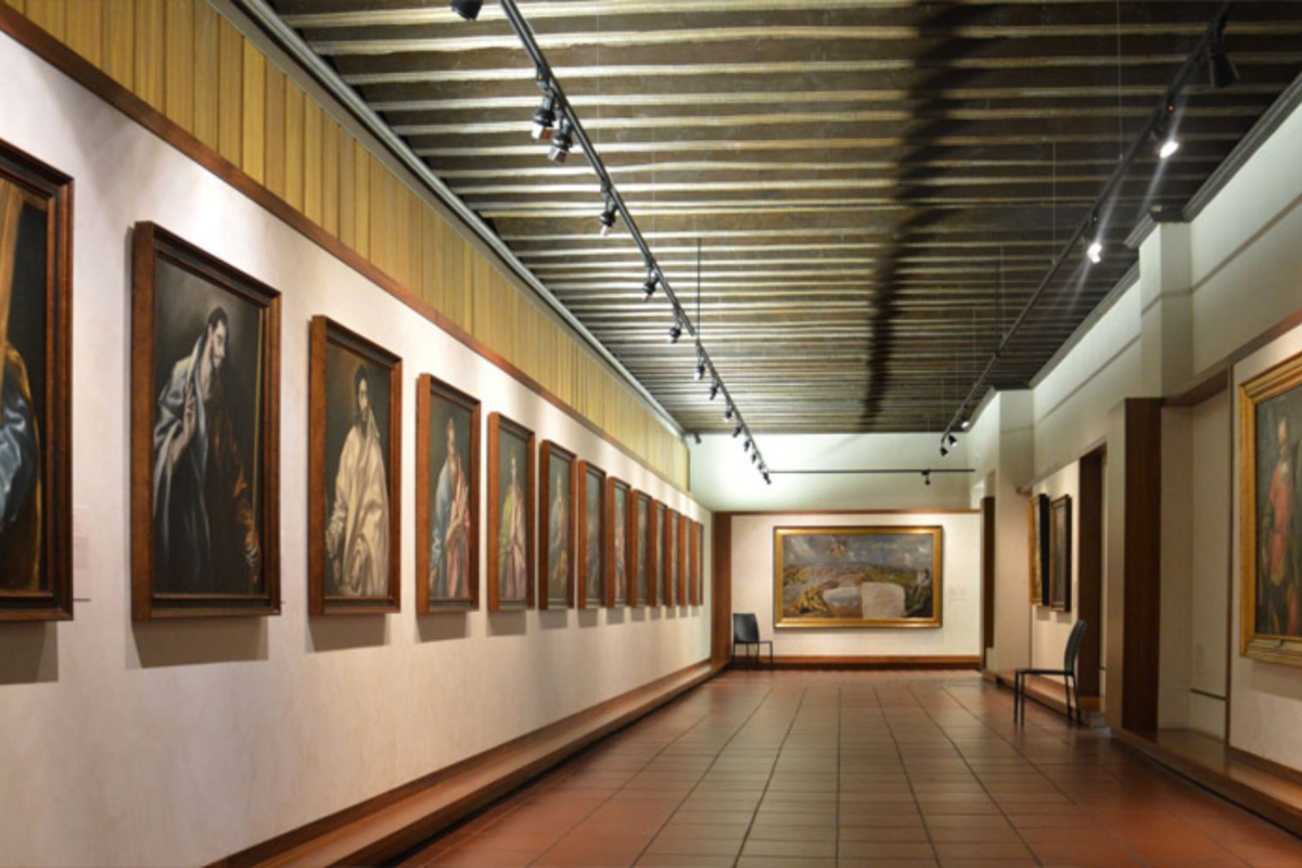 Museo del Greco
