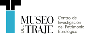 Museo del Traje, Centro de Investigación del Patrimonio Etnológico