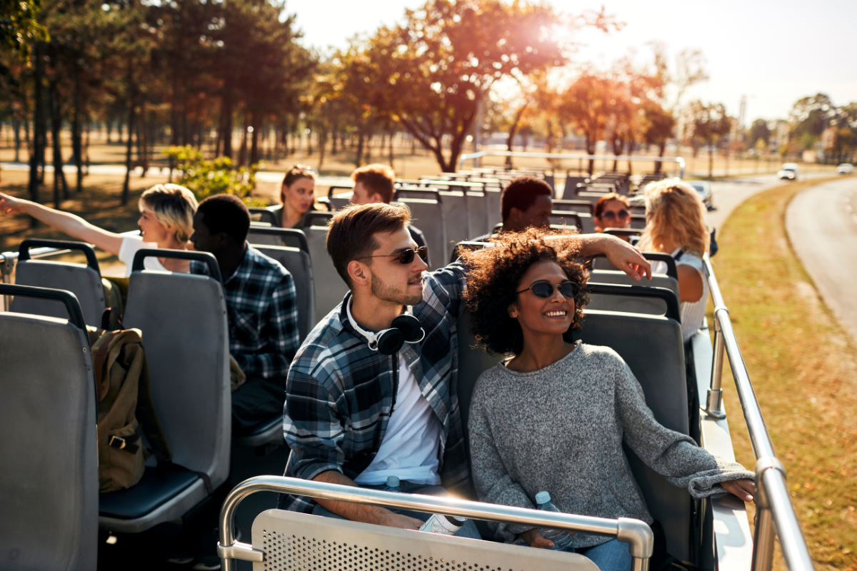 Barcelona City Tour