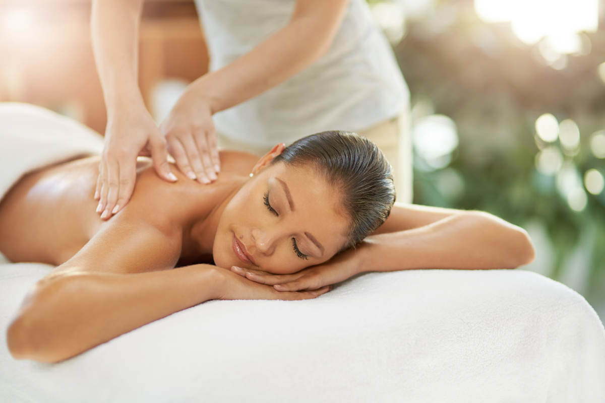 La Perla Centro Talaso-Sport